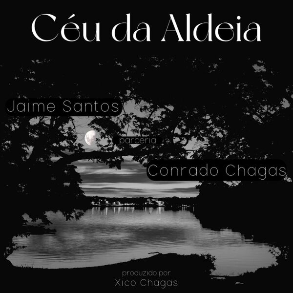 Cover art for Céu da Aldeia
